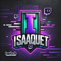 isaaqueeet's Twitch profile picture