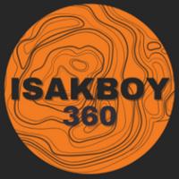 isakboy360's Twitch profile picture