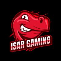 isargaming's Twitch profile picture