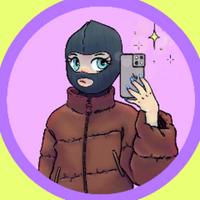 isawelaa's Twitch profile picture