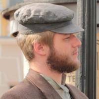 isedeo's Twitch profile picture
