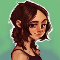 isedith's Twitch profile picture