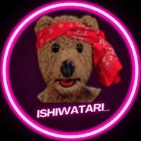 ishiwatari_'s Twitch profile picture