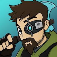 iskall85's Twitch profile picture