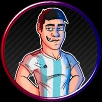 islautaarg00's Twitch profile picture