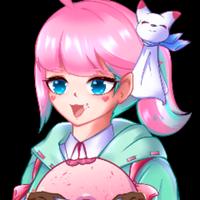 ismielsita_kitsune's Twitch profile picture