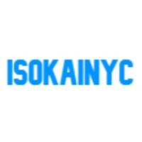 isokainyc's Twitch profile picture
