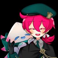 isukana's Twitch profile picture