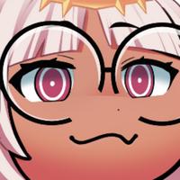 isuress's Twitch profile picture