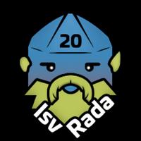 isvrada's Twitch profile picture