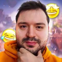 isyinfinity's Twitch profile picture