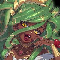 itsanarkee's Twitch profile picture