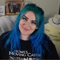 itschaosbella's Twitch profile picture