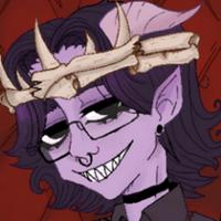 itselnari's Twitch profile picture