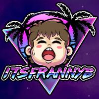 itsfrannyb's Twitch profile picture