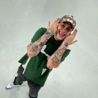 itskidmess's Twitch profile picture