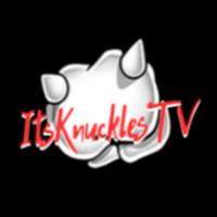 itsknucklestv's Twitch profile picture