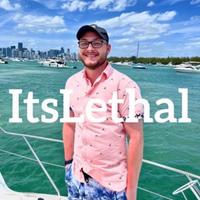 itslethalttv's Twitch profile picture