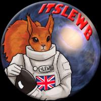 itslewb's Twitch profile picture