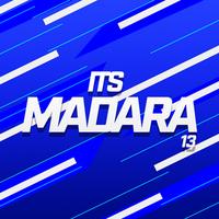 itsmadara13's Twitch profile picture