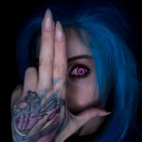 itsmerikku's Twitch profile picture