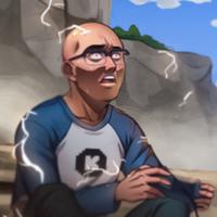 itsmxpx's Twitch profile picture