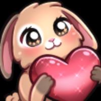itsonlybunny's Twitch profile picture