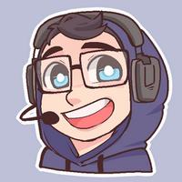 itspummel's Twitch profile picture