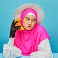itssarou's Twitch profile picture