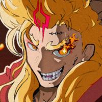 itsuzoth's Twitch profile picture