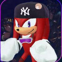itszexa's Twitch profile picture