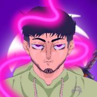 itszlf's Twitch profile picture