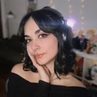 ittybittybanshee's Twitch profile picture