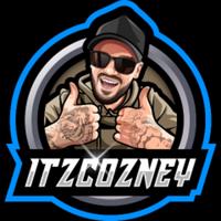 itzcozney's Twitch profile picture