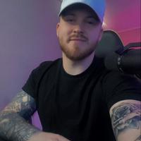 itzdribz's Twitch profile picture