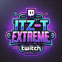 itzextreme95's Twitch profile picture