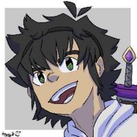 itzz_aspect_'s Twitch profile picture