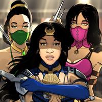 ivillainess's Twitch profile picture