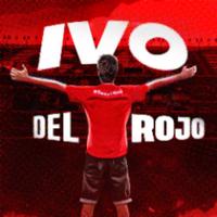 ivodelrojo's Twitch profile picture