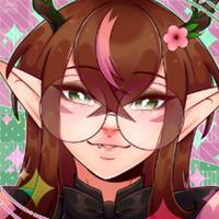 ivyanixi's Twitch profile picture