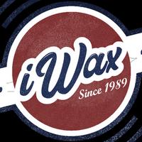 iwaax's Twitch profile picture