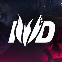 iwdominate's Twitch profile picture