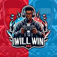 iwillwin444's Twitch profile picture