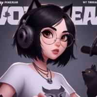 iwolfqueen's Twitch profile picture