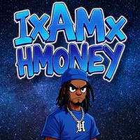 ixamxhmoney's Twitch profile picture