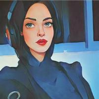 ixathena's Twitch profile picture