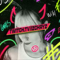 izchryz's Twitch profile picture