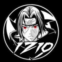 izio0's Twitch profile picture