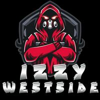 izzywestside's Twitch profile picture