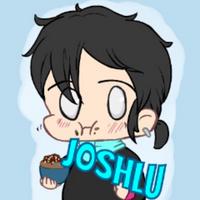 j0shlu's Twitch profile picture